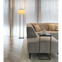 Đèn sàn phòng khách- Đèn cây trang trí hiện đại-- floorlamp- decore phòng khách chung cư biệt thự- SKY 903
