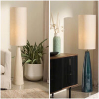 Đèn sàn phòng khách- Đèn cây đứng phòng khách, phòng ngủ, đại sảnh- Đèn vàng- floor lamp- phong cách hiện đại, cao cấp.
