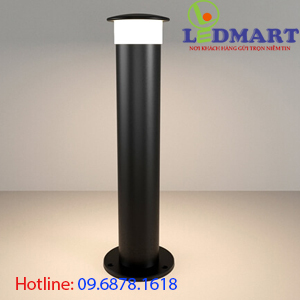 Đèn sân vườn Kingled GR-8SS-D95- 250-V/T/TT/DM - 8W