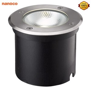Đèn sân vườn led âm đất Panasonic NGL2641
