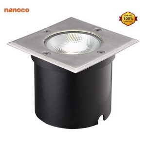 Đèn sân vườn led âm đất Panasonic NGL2642