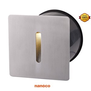 Đèn sân vườn led chiếu chân Panonic NSL2782