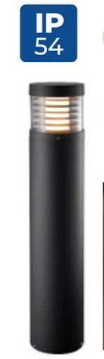Đèn sân vườn LED Nanoco NGL8414