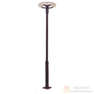 Đèn sân vườn led trụ 118