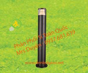 Đèn sân vườn LG-8011