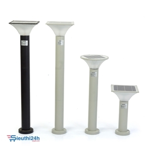 Đèn sân vườn năng lượng mặt trời Suntek GD-09