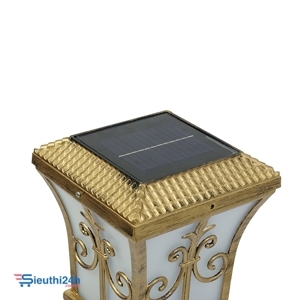 Đèn sân vườn năng lượng mặt trời Suntek SV01