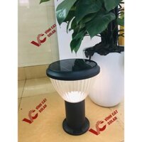 Đèn sân vườn năng lượng mặt trời VC-SV35