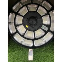 Đèn Sân Vườn UFO 1000W Solar Light Jindian
