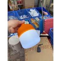 Đèn sáng tích điện Yến Quân 80w