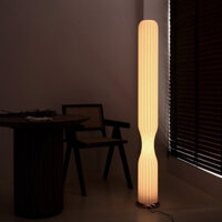 Đèn SàninsPhong Cách Bắc Âu Không Khí Nghệ Thuật Cảm Giác Phòng Khách Phòng Ngủ Đèn Trang Trí Thẳng Đứng Sảnh Đèn Góc Sa