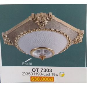 Đèn Sano OT-7303