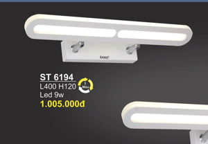 Đèn Sano ST6194
