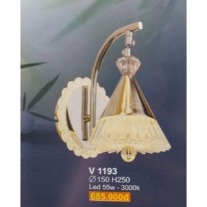 Đèn Sano V 1193