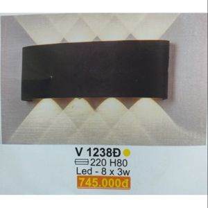 Đèn Sano V-1238Đ