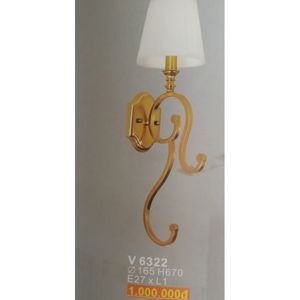Đèn Sano V 6322