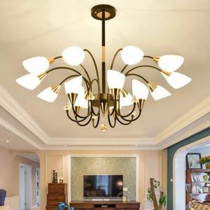 Đèn sắt nghệ thuật THCN 13