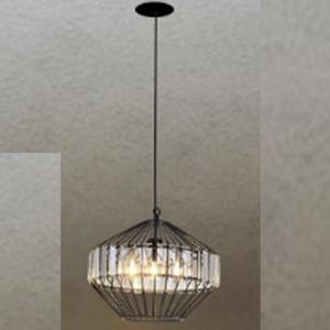 Đèn sắt nghệ thuật THCN 14