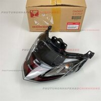 Đèn sau, Đèn hậu Air Blade 125/150 2020 2021, Chóa đèn lái AB 125/160 4 val 2022 2023+