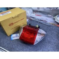 Đèn sau dream thái trong suốt