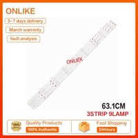 Đèn SAU TV LED 32D36-N HISENSE 32 INCH (TV LAMPU) ĐÈN LED 32 "