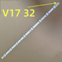 Đèn SAU TV LED 32LJ510D LG 32 "(LAMPU TV) ĐÈN SAU TV LED LG 32 INCH 32LJ510 32 '' V17 ART 2855 REV0.1