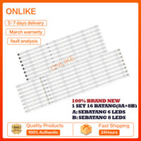 Đèn SAU TV LED UA65KU6000K SAMSUNG 65 INCH (TV LAMPU) UA65KU6000 65KU6000K 65 "ĐÈN LED SAMSUNG