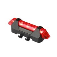 Đèn Sau Xe Đạp JETT AMP Tail Light