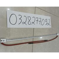 Đèn sấy hồng ngoại 40cm 1000w 220V