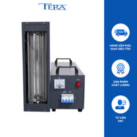 Đèn Sấy UV Cầm Tay, Thiết Kế Nhỏ Gọn, Tiện Lợi, Dễ Dàng Sử Dụng - BongdenUV