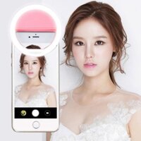 ĐÈN SELFIE RING LIGHT RK-12