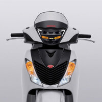 Đèn SH Ý, Đèn led SH Ý 2 tầng ZHIPAT 2010-2012 bản Sportline đồ chơi phụ kiện choá đèn SH Ý 2010 2011 2012