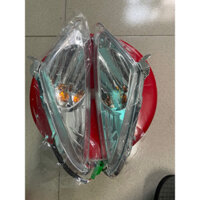 Đèn signal / đèn xi nhan trước cho xe Elegant 50cc/100cc