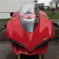 Đèn Signals trước NRC Ducati Panigale 959/1299