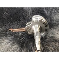 Dên Sirius 110 / Jupier 110 chính DSTD + 5 tổng hàng trình 59mm đã cân Dên Hàn tích chống xoay má