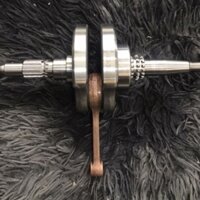 Dên Sirius 110 / Jupier 110 chính DSTD + 5 tổng hàng trình 59mm đã cân Dên Hàn tích chống xoay má