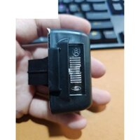 Đèn soi biển số Ford Transit hàng chính hãng. OEM: 86VB13550AK