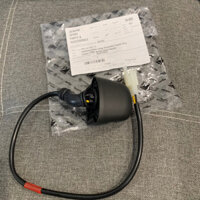 Đèn soi biển số xe piaggio Zip chính hãng -  giá siêu tốt