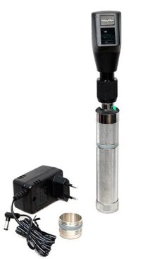 Đèn soi bóng đồng tử Welch Allyn Elite Streak