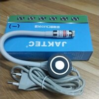Đèn soi dấu laser ( laze) soi dấu -, soi dấu + JAKTEC