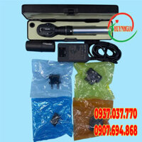 Đèn soi đáy mắt trực tiếp code 1128-P-11015