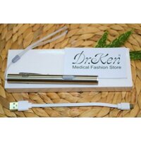 Đèn soi đồng tử có CÁP SẠC USB