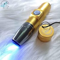 Đèn soi giấy tờ giả cao cấp