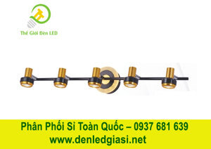 Đèn soi gương Hufa SG-2225/5