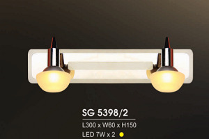 Đèn soi gương SG 5398/2