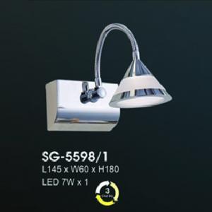 Đèn soi gương SG 5598/1