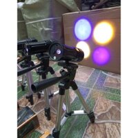 Đèn soi phao 4 màu 3 chế độ cao cấp