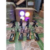 Đèn soi phao 4 màu 3 chế độ