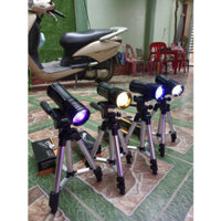 Đèn soi phao 4 màu 3 chế độ cao cấp, Giảm tỉ lệ cá chạy 123zxcq6368