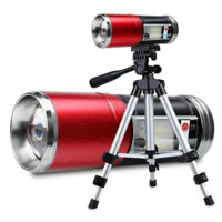 Đèn soi phao câu cá cao cấp